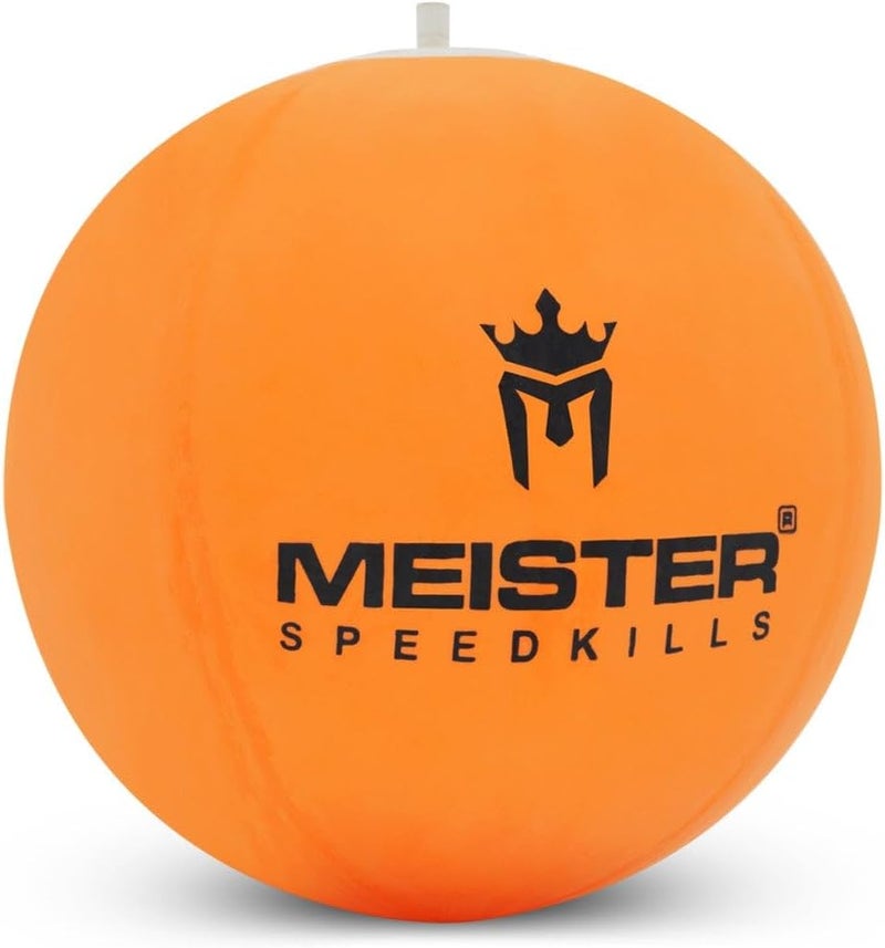 Meister Speedkills Latex Bladder Replacement for All Double-End Speed Bags - Image 1